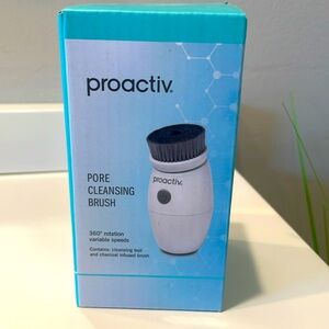 NWT Proactiv Pore Cleansing Brush